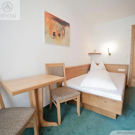 Appartement Alpenperle Ischgl
